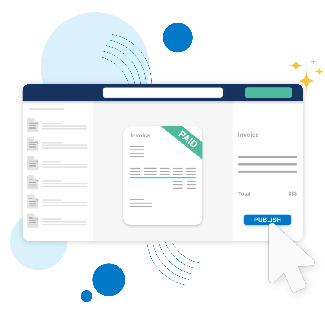 Document management