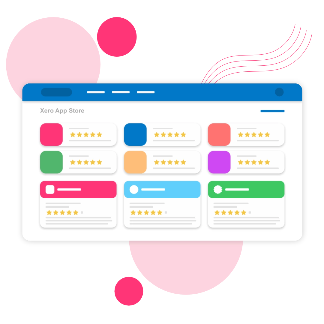 Xero training support